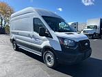 Used 2022 Ford Transit 250 High Roof Empty Cargo Van for sale #584387 - photo 1