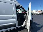 Used 2022 Ford Transit 250 High Roof Empty Cargo Van for sale #584387 - photo 17