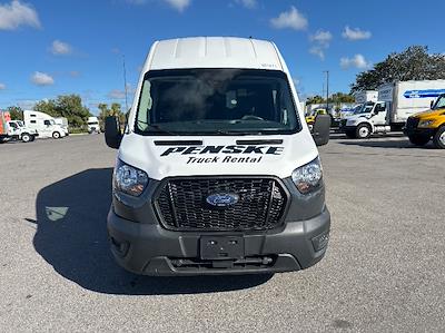 Used 2022 Ford Transit 250 High Roof Empty Cargo Van for sale #584421 - photo 2