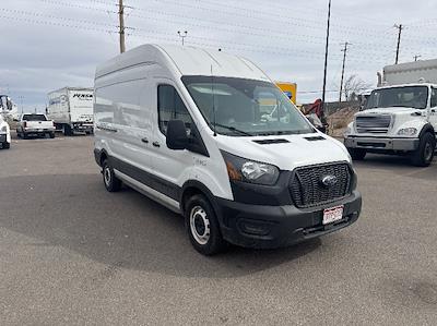 Used 2022 Ford Transit 250 High Roof Empty Cargo Van for sale #584429 - photo 1