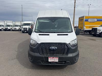 Used 2022 Ford Transit 250 High Roof Empty Cargo Van for sale #584429 - photo 2