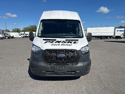 Used 2022 Ford Transit 250 High Roof Empty Cargo Van for sale #584445 - photo 2