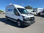 Used 2022 Ford Transit 250 High Roof Empty Cargo Van for sale #584445 - photo 1