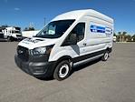 Used 2022 Ford Transit 250 High Roof Empty Cargo Van for sale #584445 - photo 3