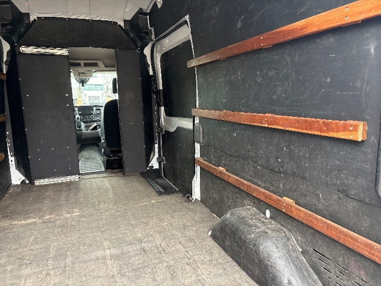 Used 2022 Ford Transit 250 - photo 12