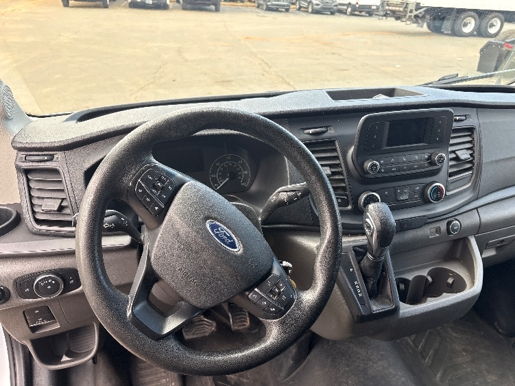 Used 2022 Ford Transit 250 - photo 18