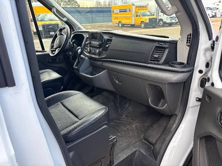 Used 2022 Ford Transit 250 - photo 20