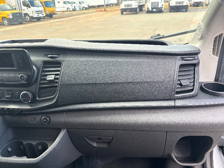 Used 2022 Ford Transit 250 - photo 21