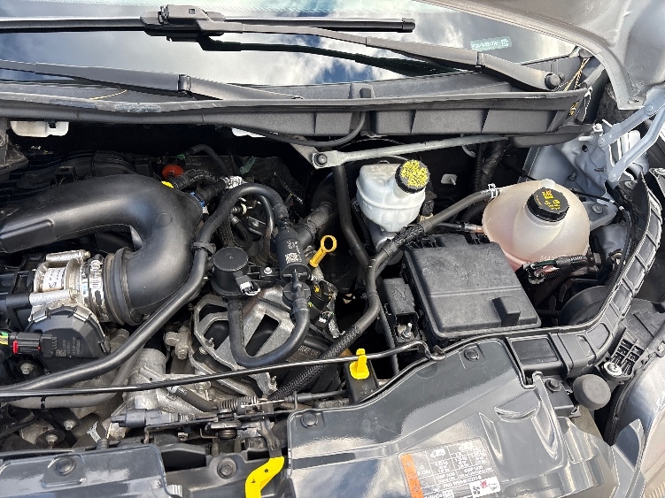 Used 2022 Ford Transit 250 - photo 24