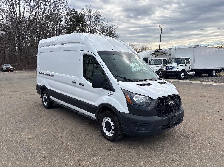 Used 2022 Ford Transit 250 - photo 25