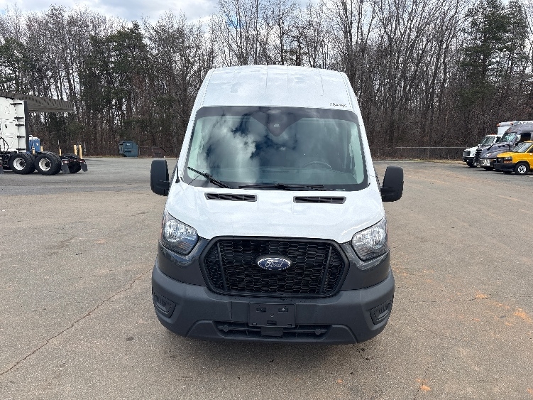 Used 2022 Ford Transit 250 - photo 26