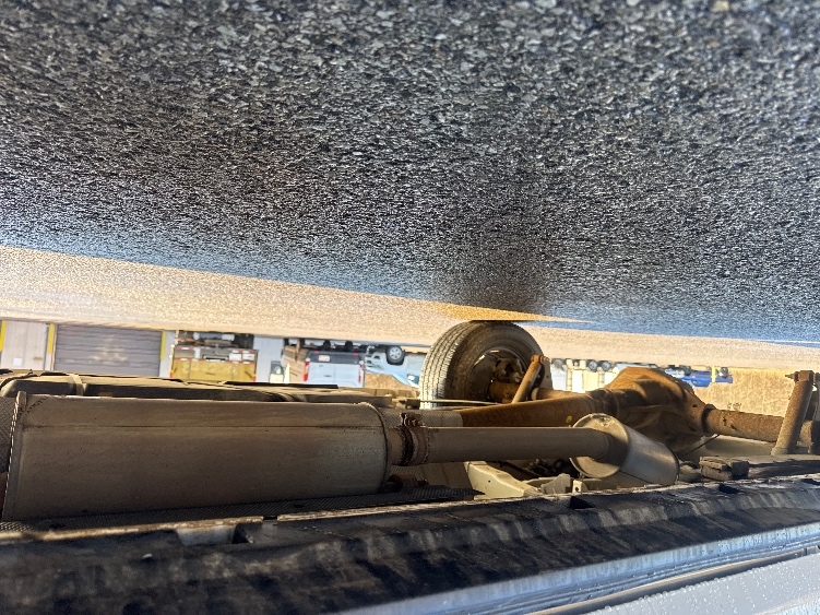 Used 2022 Ford Transit 250 - photo 16