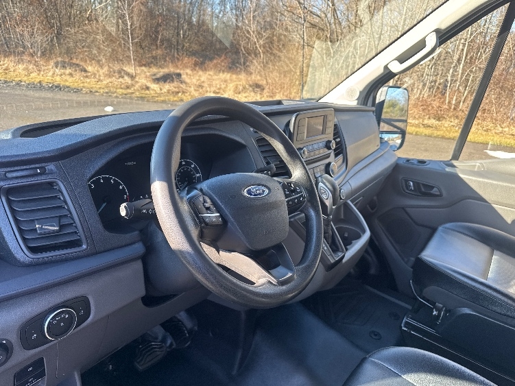 Used 2022 Ford Transit 250 - photo 19
