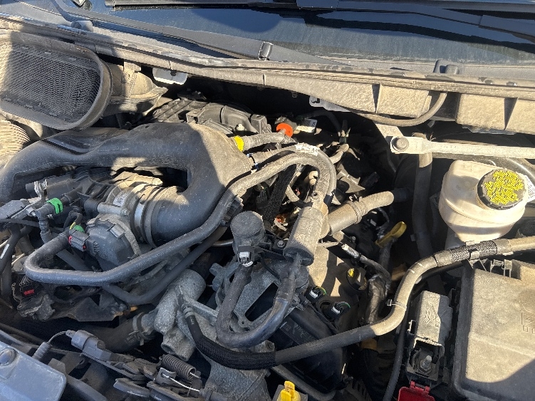 Used 2022 Ford Transit 250 - photo 25