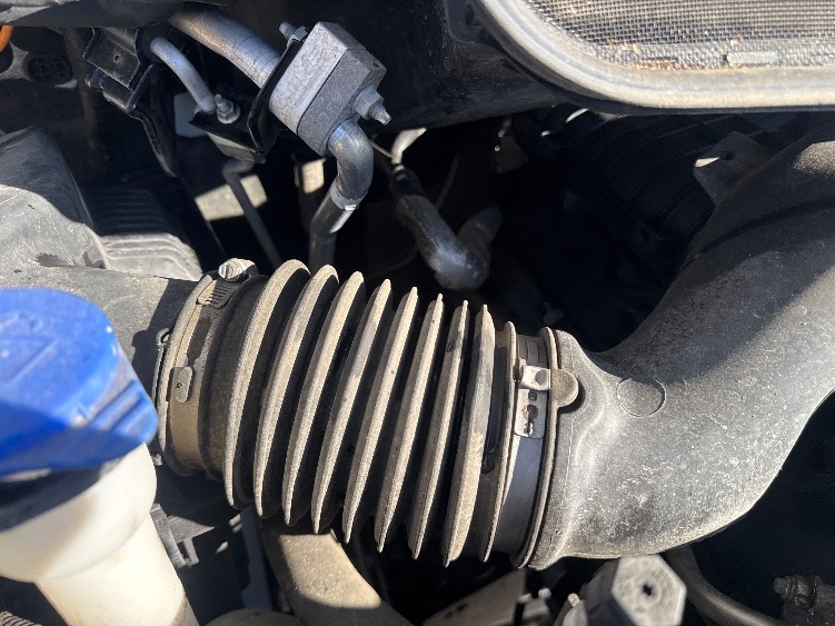 Used 2022 Ford Transit 250 - photo 26