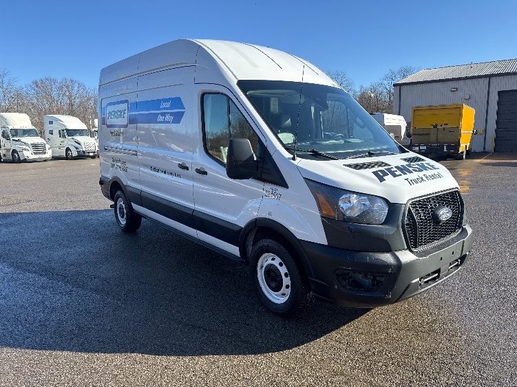 Used 2022 Ford Transit 250 - photo 27