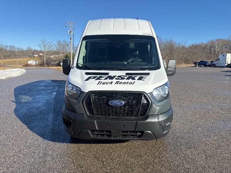 Used 2022 Ford Transit 250 - photo 28