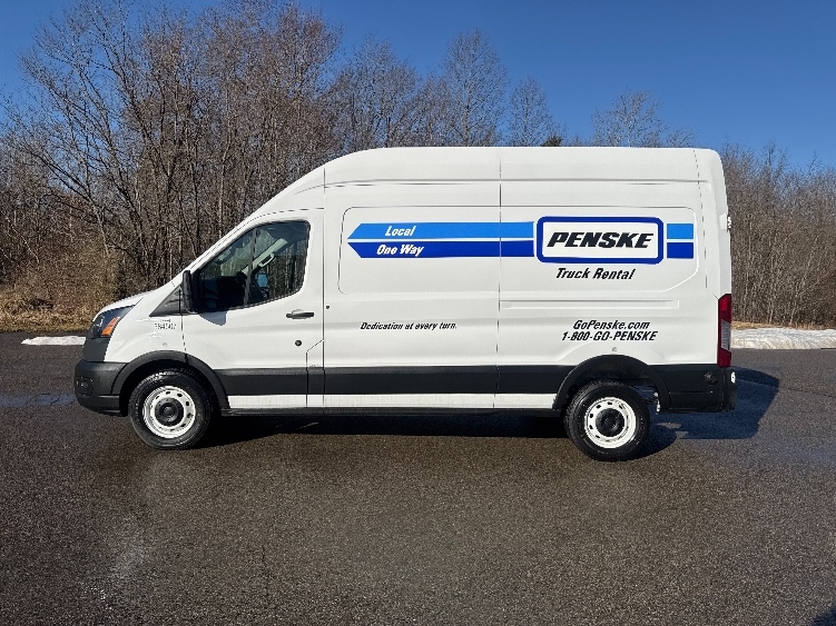 Used 2022 Ford Transit 250 - photo 6