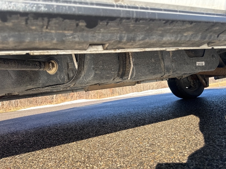 Used 2022 Ford Transit 250 - photo 7