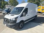 Used 2022 Ford Transit 250 High Roof Empty Cargo Van for sale #584530 - photo 3