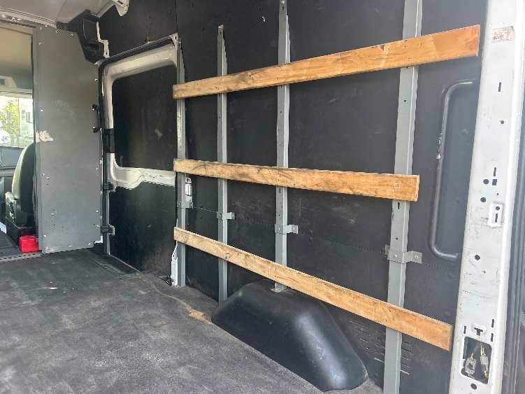 Used 2022 Ford Transit 250 - photo 14