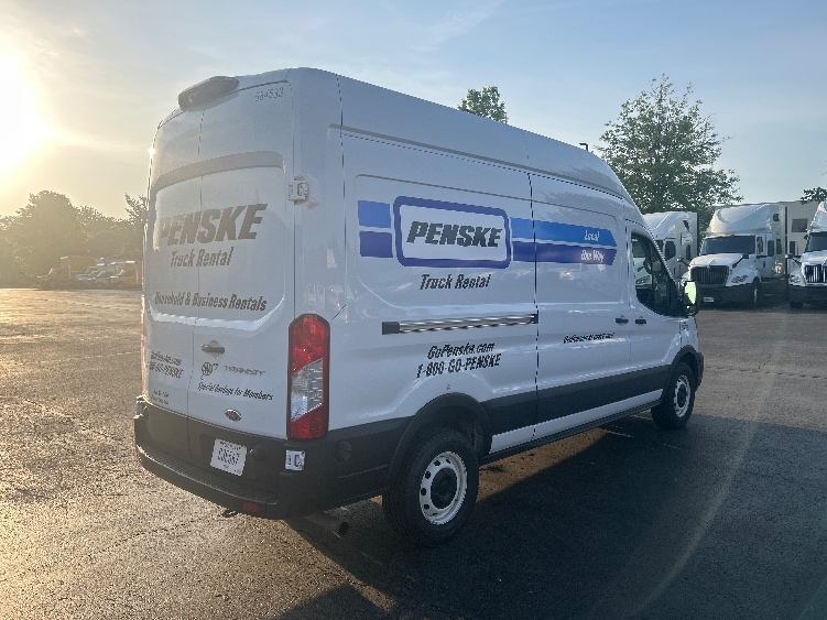 Used 2022 Ford Transit 250 - photo 15
