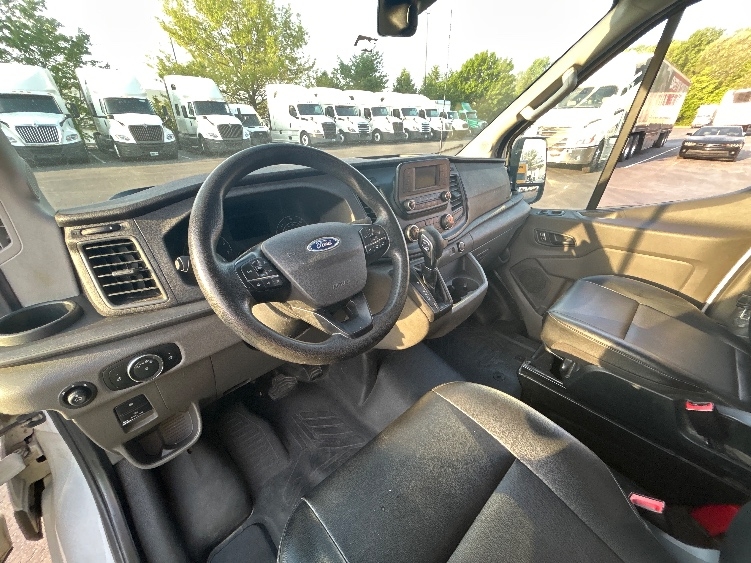 Used 2022 Ford Transit 250 - photo 19