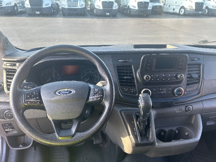 Used 2022 Ford Transit 250 - photo 20
