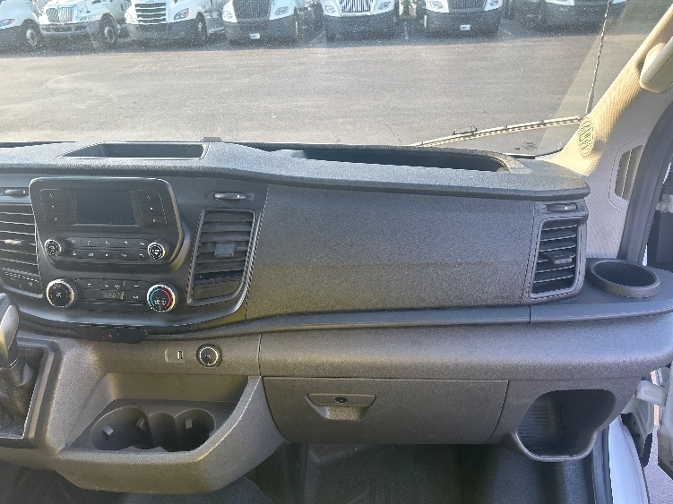 Used 2022 Ford Transit 250 - photo 23