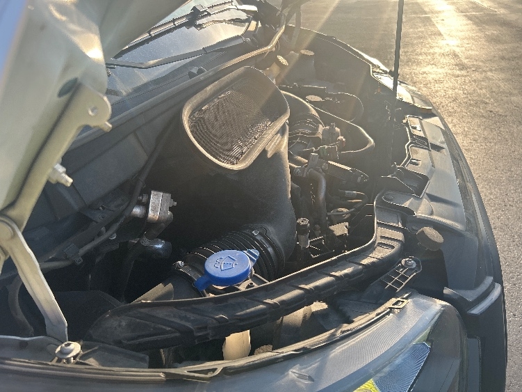 Used 2022 Ford Transit 250 - photo 25