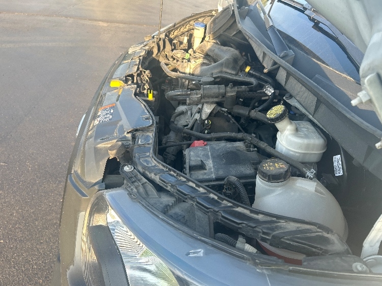 Used 2022 Ford Transit 250 - photo 26
