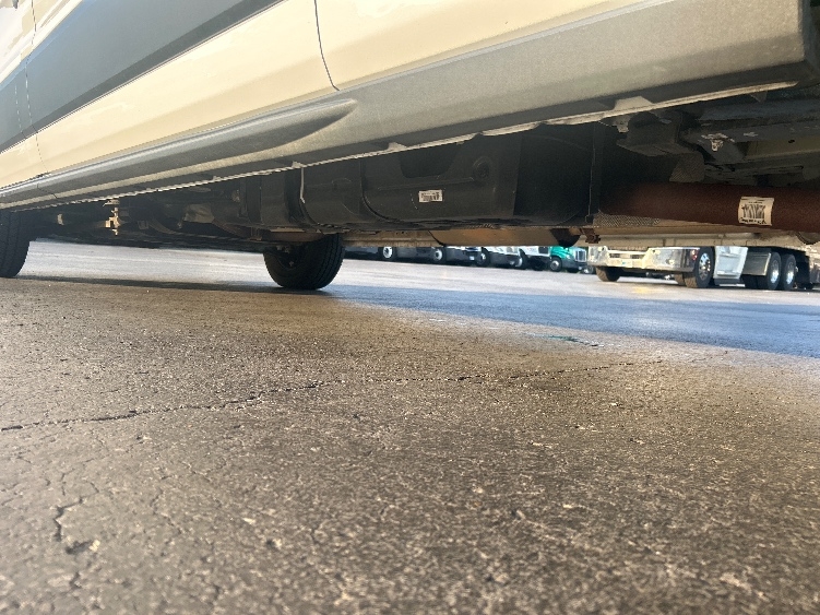 Used 2022 Ford Transit 250 - photo 7
