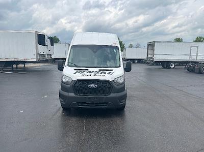 Used 2022 Ford Transit 250 High Roof Empty Cargo Van for sale #584545 - photo 2