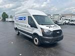 Used 2022 Ford Transit 250 High Roof Empty Cargo Van for sale #584545 - photo 1