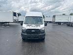 Used 2022 Ford Transit 250 High Roof Empty Cargo Van for sale #584545 - photo 2