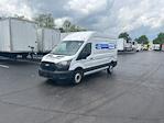 Used 2022 Ford Transit 250 High Roof Empty Cargo Van for sale #584545 - photo 3