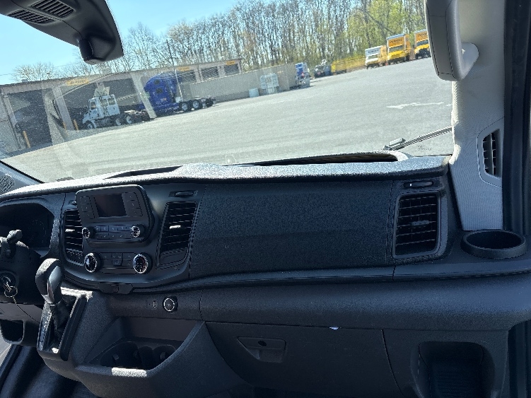 Used 2022 Ford Transit 250 - photo 19