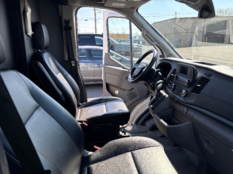 Used 2022 Ford Transit 250 - photo 20