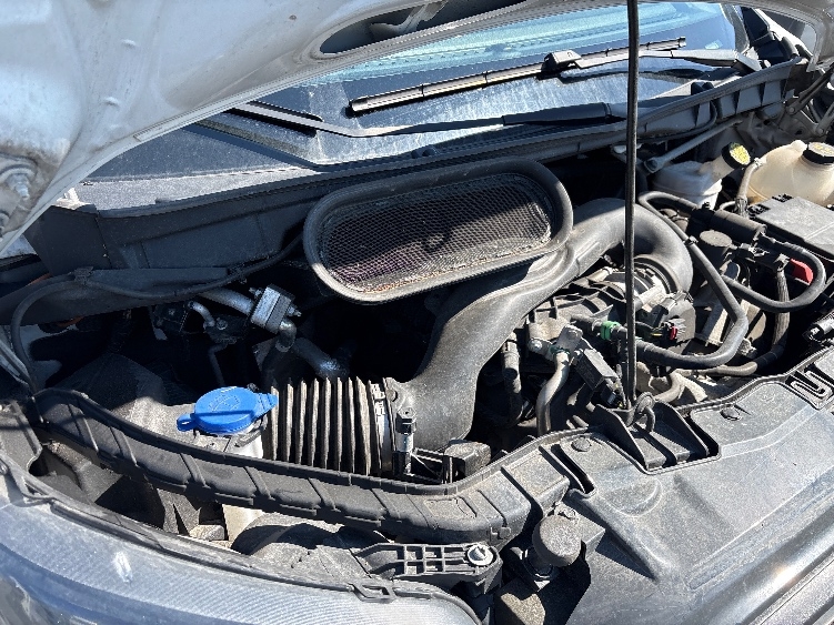 Used 2022 Ford Transit 250 - photo 21