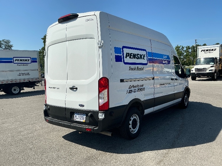 Used 2022 Ford Transit 250 - photo 12