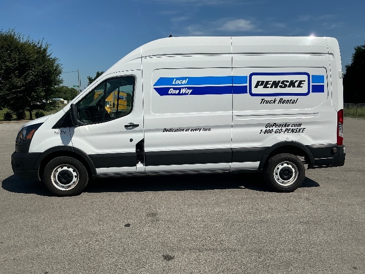 Used 2022 Ford Transit 250 - photo 6