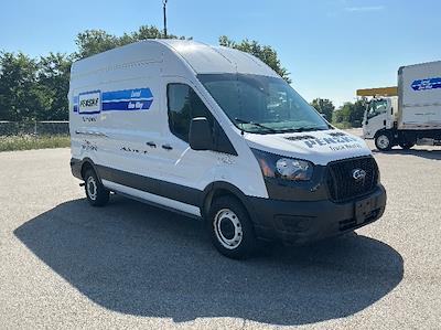 Used 2022 Ford Transit 250 High Roof Empty Cargo Van for sale #584554 - photo 1