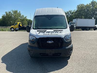 Used 2022 Ford Transit 250 High Roof Empty Cargo Van for sale #584554 - photo 2