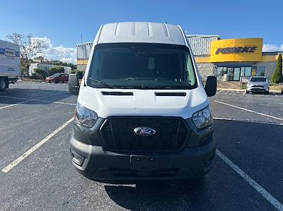 Used 2022 Ford Transit 250 High Roof Empty Cargo Van for sale #584557 - photo 2
