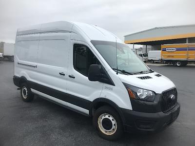 Used 2022 Ford Transit 250 High Roof Empty Cargo Van for sale #584558 - photo 1