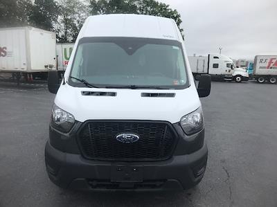 Used 2022 Ford Transit 250 High Roof Empty Cargo Van for sale #584558 - photo 2