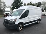 Used 2022 Ford Transit 250 High Roof Empty Cargo Van for sale #584558 - photo 3