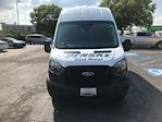 Used 2022 Ford Transit 250 High Roof Empty Cargo Van for sale #584560 - photo 2
