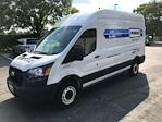 Used 2022 Ford Transit 250 High Roof Empty Cargo Van for sale #584560 - photo 3