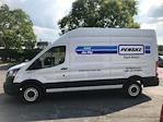 Used 2022 Ford Transit 250 High Roof Empty Cargo Van for sale #584560 - photo 4